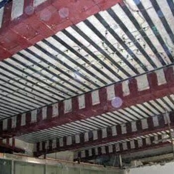 石家莊碳纖維加固設(shè)計(jì)施工建筑改造加固