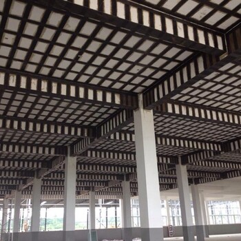 石家莊碳纖維加固設(shè)計(jì)施工建筑改造加固