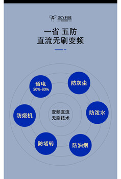 廣東DCY工業(yè)風扇廠家工業(yè)大風扇DCY工業(yè)節(jié)能風扇