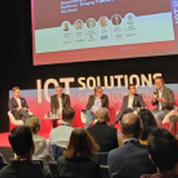 2024西班牙巴塞罗那物联网大会IOTSWC