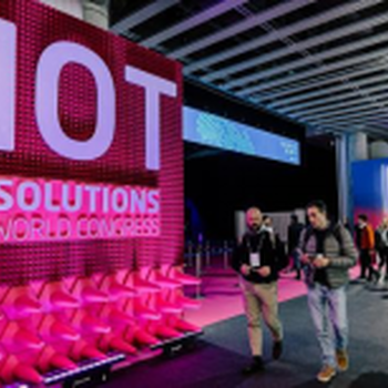 2024西班牙巴塞罗那物联网大会IOTSWC