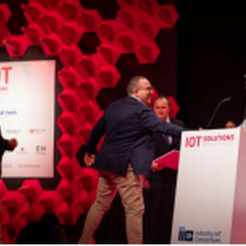 2024西班牙巴塞罗那物联网大会IOTSWC