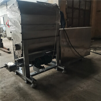 寵物糧擠出機-兔糧擠出機-貓糧擠出機
