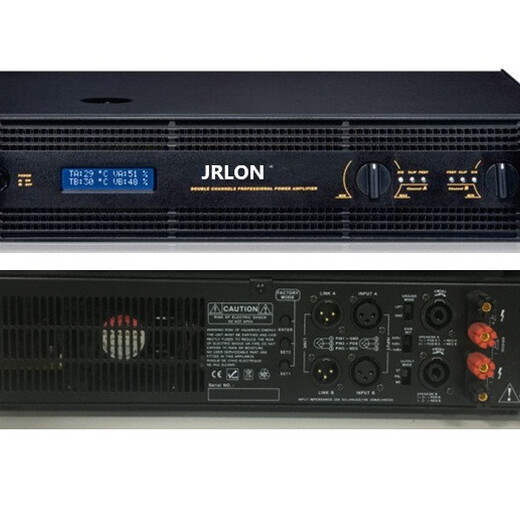 JRLON,JL-3,JL-4,JL-6,JL-8,JL-10,JL-12,双通道音响功放