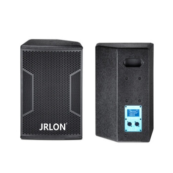 JRLON音響,QT-15,15