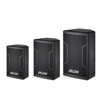 JRLON捷瑞朗音響,QT-10,10寸全頻會(huì)議音箱(280W)