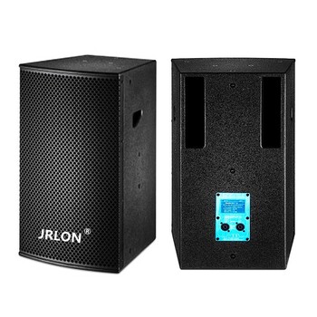 JRLON音响,RH-15,15寸全频后导娱乐音箱