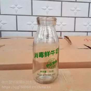 徐州出口玻璃奶瓶廠家加工定制玻璃奶瓶