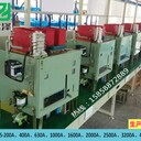 式斷路器DW15性能優(yōu)勢(shì)
