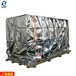 设备防潮包装铝膜立体袋木箱真空包装袋