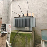 无锡锡山区电力变压器回收提供回收报价图片3