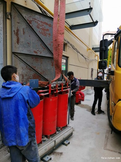 扬州仪征发电机回收免费提供上门估价