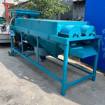 小麥去麥芽機(jī)器小麥浮霉拋光清理機(jī)谷物拋光機(jī)
