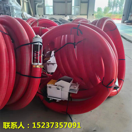 糧食裝袋抽谷機(jī)玉米吸糧機(jī)家用電220v