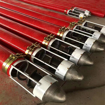 手電鉆吸糧機(jī)1.5米軟管輸送機(jī)軟絞龍上糧機(jī)