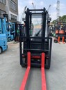 蘇州力至優(yōu)1.5噸電瓶叉車進(jìn)口電瓶叉車
