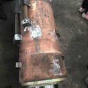 天地科技φ320雙伸縮立柱液壓支架大立柱油缸綜采支架配件