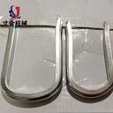 赤峰可定制多功能煤礦液壓插銷用鍍鋅KJ10-19U型銷