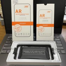 AR增透降反射手机保护膜平板电脑防爆防刮苹果手机贴膜高清防窥图片