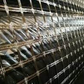 玄武巖土工格柵是什么材料？