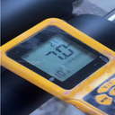 上海防靜電硅膠粘塵輥520mm綜合實(shí)測表面除塵應用更新