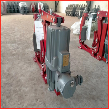 BYWZ5-315/E80粉塵防爆制動器靈敏可靠廠內(nèi)家工恒陽重工