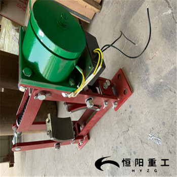 恒陽節(jié)能電磁鐵制動器MW315-630出廠價
