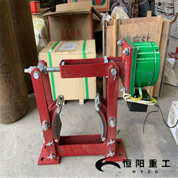 節(jié)能電磁鐵制動器MW315-630維修簡單恒陽制造