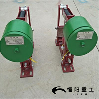 恒陽重工MW250-315節(jié)能電磁鐵制動器國標(biāo)產(chǎn)品