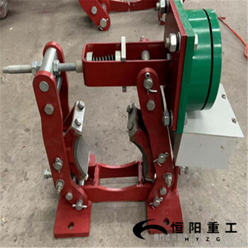 恒陽(yáng)制造MW200-160節(jié)能電磁鐵制動(dòng)器質(zhì)量?jī)?yōu)