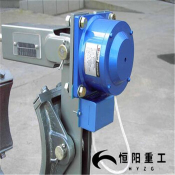 恒陽節(jié)能電磁鐵制動器MW315-630出廠價