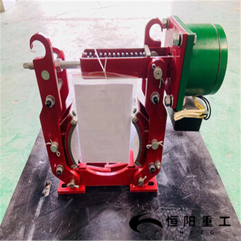恒陽節(jié)能電磁鐵制動器MW315-630出廠價