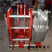 恒阳重工适用于冶金设备YFX-550/80液压铁楔制动器