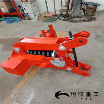 可定制YFX-710/80液壓鐵楔制動(dòng)器選恒陽