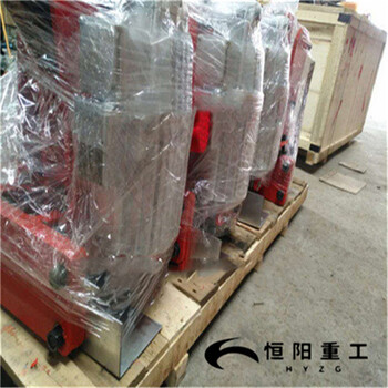 液壓防風鐵楔制動器YFX-600/80好送貨上門恒陽重工