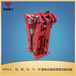华伍YP1-450/Ed220-50恒阳重工臂盘式制动器制动平稳