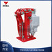 恒阳重工电力液压臂盘式制动器YPZ2II-560/50自动补偿装置