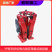 YPZ2II-500/80恒阳重工电力液压臂盘式制动器节能环保