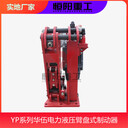 YPZ2II-630/121液壓臂盤式制動(dòng)器有CCC證書恒陽(yáng)