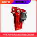 华伍YP1-315/Ed500-60恒阳重工电力液压臂盘式制动器制动平稳