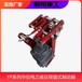 YPZ2IV-315/30恒阳重工电力液压臂盘式制动器多功能机械