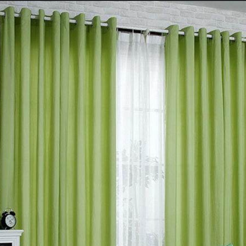 西直門遮光窗簾定做電動窗簾卷簾安裝窗簾桿辦公室窗簾百葉窗