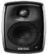 紧凑型两分频有源音箱GENELEC4010AMM图片