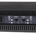 ESP2000功率放大器KV2捷克