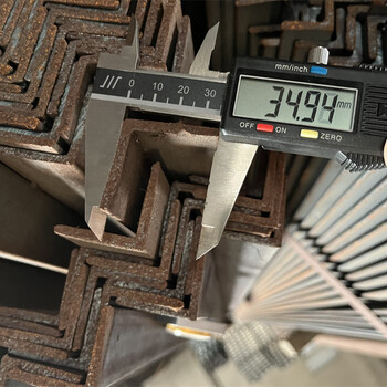 3.5號角鋼35x35x3批發(fā)價格