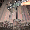 預(yù)埋t型鋼30*30*4t型鋼幕墻加工定制