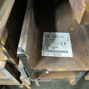 歐標(biāo)h型鋼heb220-heb240規(guī)格型號參數(shù)表
