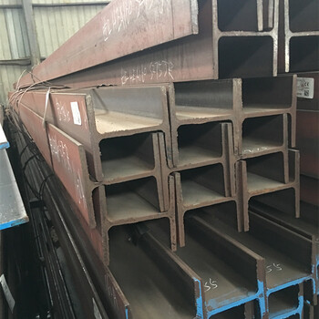 歐標(biāo)H型鋼HEA160*152*6*9尺寸及重量對照表