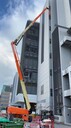 上海黃埔崇明區(qū)附近20米16米自行登高作業(yè)車月租價格多少