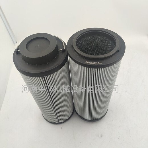 水泥廠減速機(jī)賀德克濾芯1300R003BN4HC/-KB